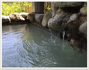 現代版湯治 温養道ツアーの主催
